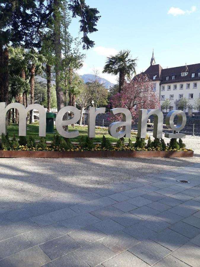 Portico 32 - Merano Centro المظهر الخارجي الصورة