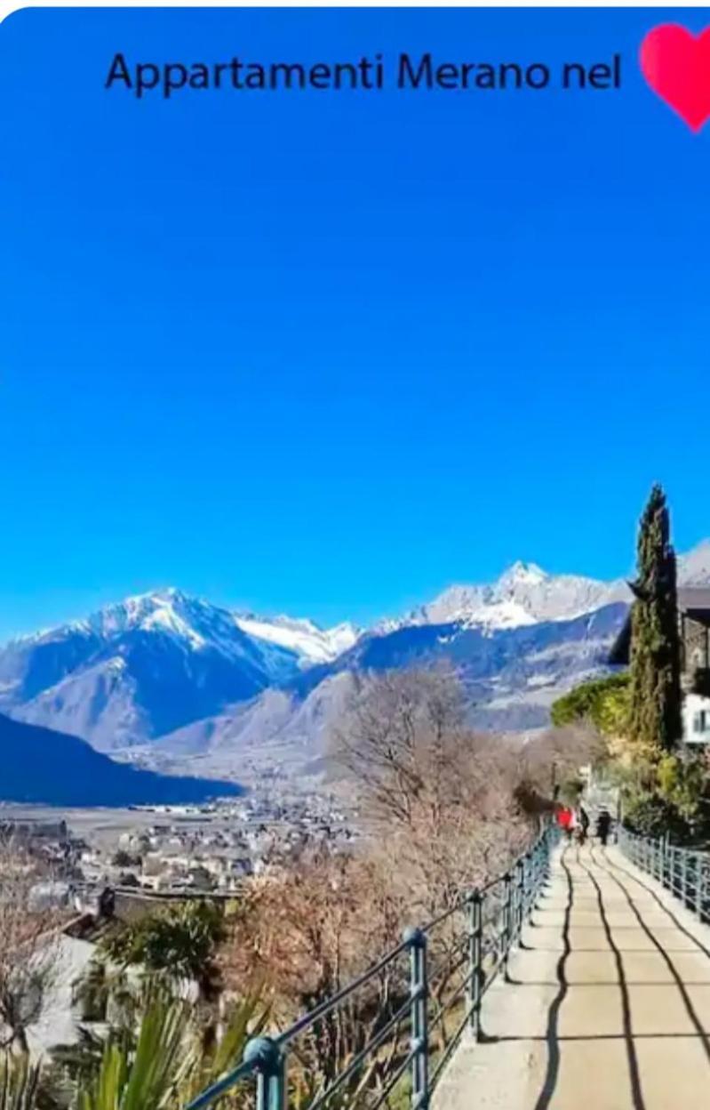 Portico 32 - Merano Centro المظهر الخارجي الصورة