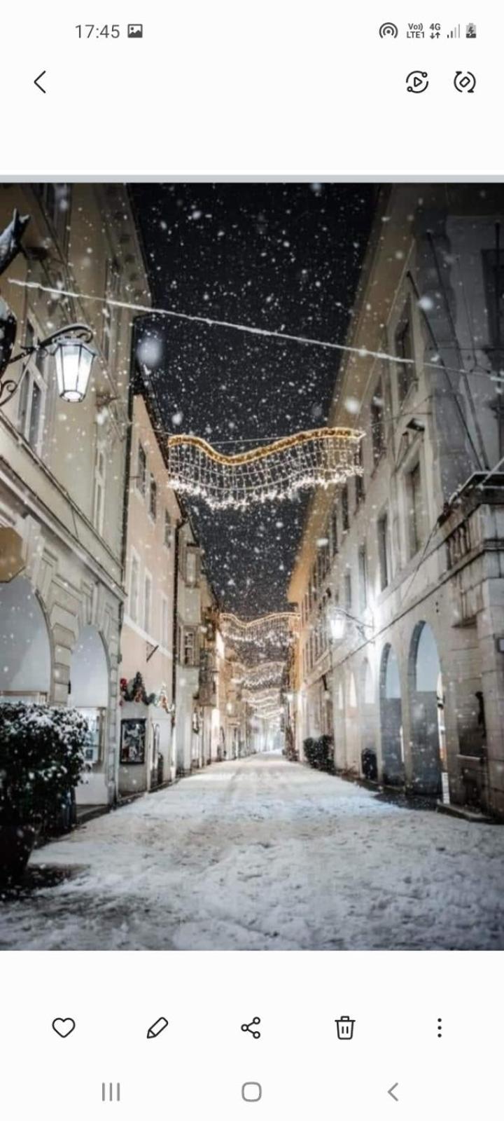 Portico 32 - Merano Centro المظهر الخارجي الصورة
