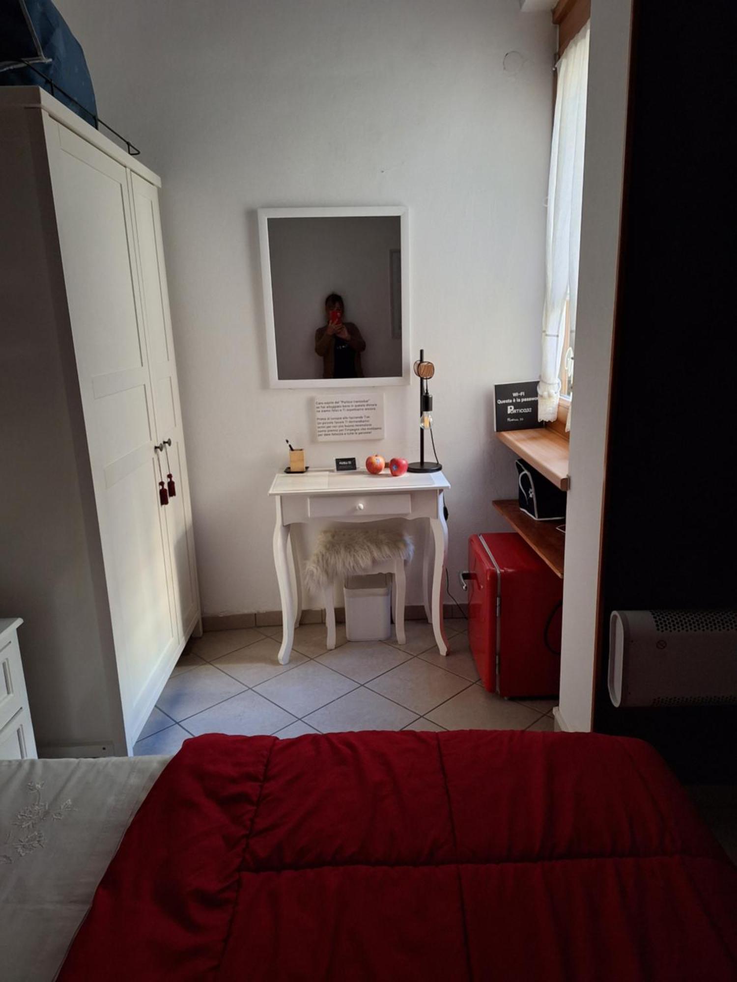 Portico 32 - Merano Centro المظهر الخارجي الصورة