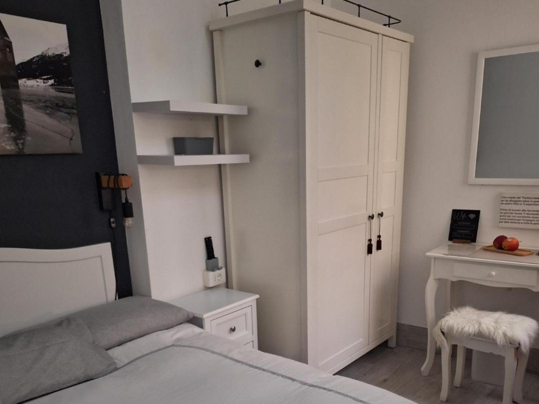 Portico 32 - Merano Centro المظهر الخارجي الصورة